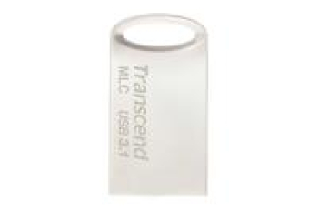 Transcend 16GB JETFLASH 720 SILVER