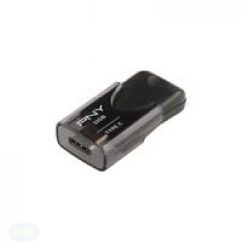 PNY Technologies PNY ELITE USB3.1 TYPE-C 32GB