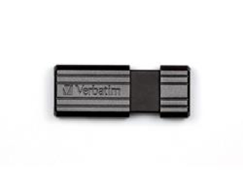 Verbatim USB DRIVE 2.0 PIN STRIPE 16GB