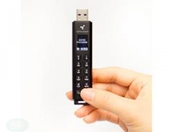 DataLocker SENTRY K300 SECURE USB 3.1 G1