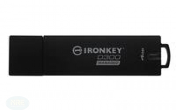 Kingston 4GB D300SM AES 256