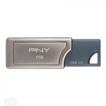 PNY Technologies PRO ELITE 3.0 USB HIGH CAP 1TB