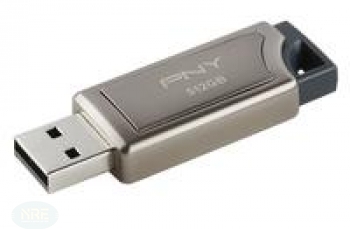 PNY Technologies PRO ELITE 3.0 USB HI CAP 512GB