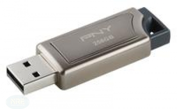 PNY Technologies PRO ELITE 3.0 USB HI CAP 256GB