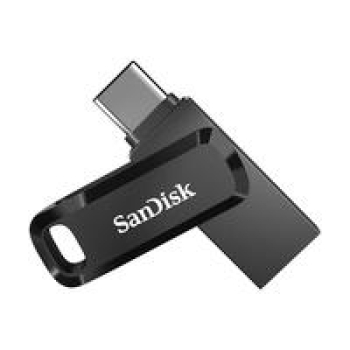 Sandisk SANDISK ULTRA DUAL DRIVE GO