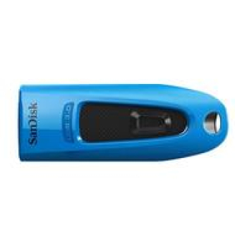 Sandisk ULTRA USB 3.0 32GB BLUE