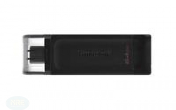 Kingston 64GB USB 3.2 DATATRAVELER 70