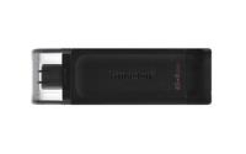 Kingston 64GB USB 3.2 DATATRAVELER 70