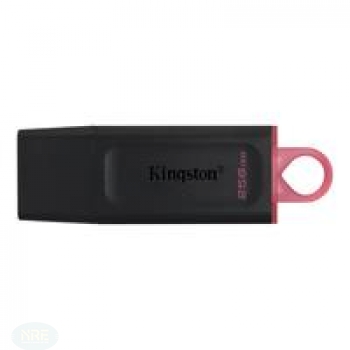 Kingston DataTraveler Exodia 256GB, USB-A 3.0