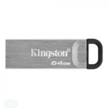 Kingston Kyson 64GB/USB-A 3.0