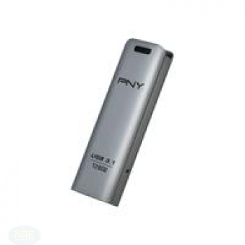 PNY Technologies PNY ELITE STEEL 3.1 128GB