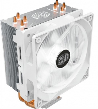 Cooler Master Hyper 212 LED White Edition/weisse LED