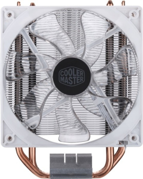Preview: Cooler Master Hyper 212 LED White Edition/weisse LED