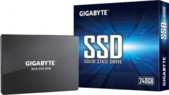 GIGABYTE SSD 240GB/SATA/520MB/sec Lesen-420MB/sec Schreiben
