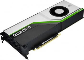PNY Quadro RTX 5000/16GB GDDR6/4xDP/1xUSB-C