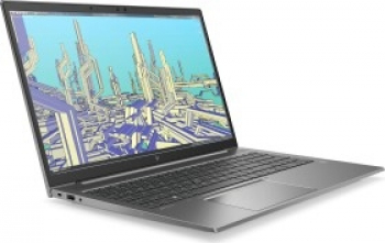 HP 15.6" ZBook Firefly 15 G8 Touch/i7-1165G7-4x3.00GHz/16GB/512GB PCIe/Quadro T500-4GB/Win10 Pro