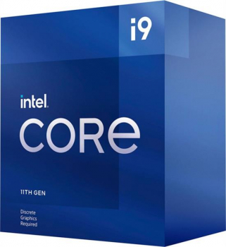 intel i9-11900F/2.50 GHz/8 Core/S1200/Box