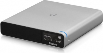 UbiQuiti UCK-G2-PLUS Cloud Key Gen2 PLUS HDD für Unifi Controller
