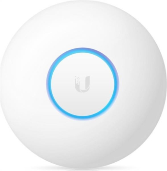 UbiQuiti UniFi nanoHD - 2,4GHZ/300MBPS - 5GHZ/1733MBPS