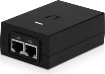 UbiQuiti POE-24-24W-G PoE-Injektor - Gigabit