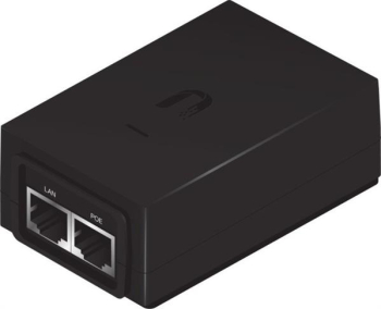 UbiQuiti POE-48-24W PoE-Injektor