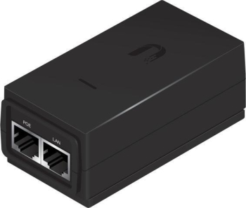 UbiQuiti POE-24-12W-G PoE-Injektor - Gigabit