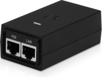 UbiQuiti POE-24-12W PoE-Injektor