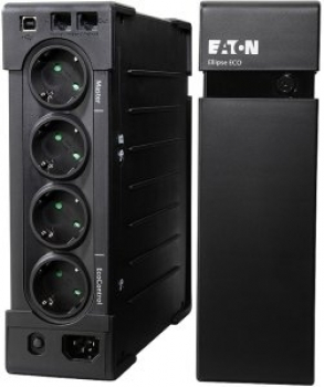 Eaton Ellipse ECO 800 DIN, USB