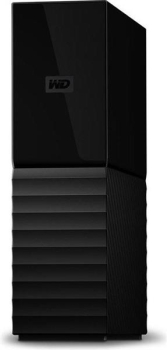 Western Digital WD My Book 14TB, USB 3.0