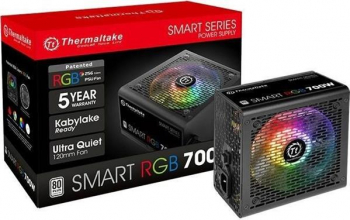 Thermaltake Smart RGB 700W ATX 2.3