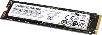 Samsung OEM Client PM9A1/2TB/M.2/PCIe 4.0 x4