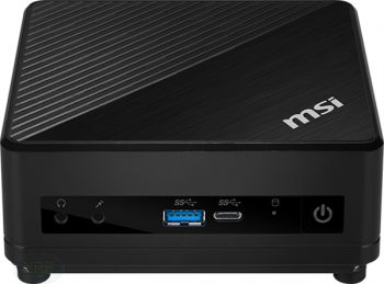 MSI Cubi 5 10M-007/intel i7-10510-4x1.80 GHz(max.4.90GHz)/WLAN/BlueTooth