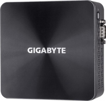 GIGABYTE Brix GB-BRi7H-10710/intel i7-10710U-6x1.10GHz(max. 4.70GHz)