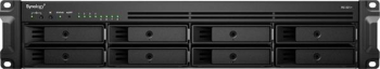 Synology RackStation RS1221RP+ (8GB), 8-bay