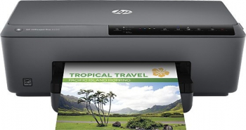 HP OfficeJet Pro 6230/A4/3in1/Tinte/grau
