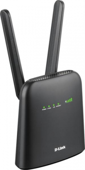 D-Link DWR-920/LTE-Router
