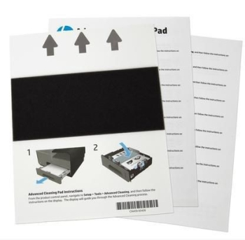 HP Advanced Cleaning Kit