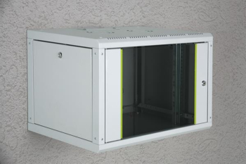 Digitus SoHo-Line 12HE, Wandschrank/DN-19 12-U