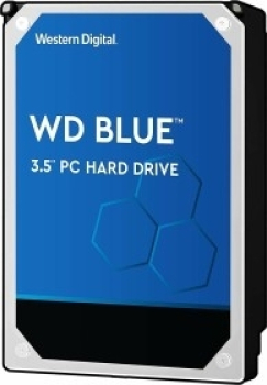 Western Digital WD Blue 2TB/3.5"/7200rpm/256MB/SATA