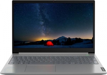 Lenovo ThinkBook 15 IIL Mineral Grey/i3-1005G1/  8GB RAM/256GB SSD/DE/20SM002LGE