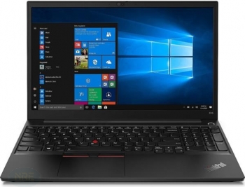 Lenovo 15.6" ThinkPad E15 G2 AMD/Ryzen 7 4700U/ 16GB RAM/512GB SSD/DE/20T8000TGE