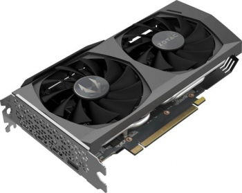 Zotac Gaming GeForce RTX 3060 Ti Twin Edge LHR/8GB GDDR6/1xHDMI+3xDP