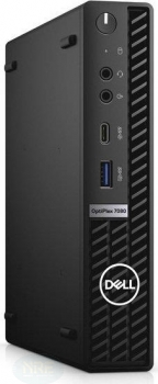Dell OptiPlex 7080 Micro/i5-10500T/ 8GB RAM/256GB SSD/3D2HD