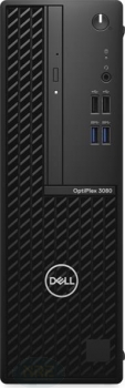 Dell OptiPlex 3080 SFF/i5-10500/ 8GB RAM/256GB SSD/WR1J6