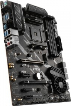 MSI X570-A Pro/ATX/AM4