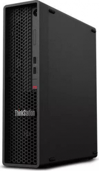 Lenovo ThinkStation P340 SFF/i7-10700/16GB RAM/512GB SSD/Quadro P1000/30DK0030GE