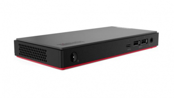 Lenovo ThinkCentre M75n Nano/Ryzen 3 3300U/8GB RAM/128GB SSD/LeTOS/11G4000DGE