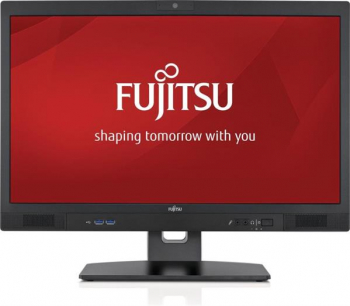 Fujitsu Esprimo K558/24/intel i5-9400T/8GB RAM/256GB SSD/Windows 10 Pro/VFY:K5584PP583DE