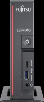 Fujitsu Esprimo G5010/intel i5-10400T/16GB RAM/512GB SSD/Windows 10 Pro/VFY:G5010P15CMIN