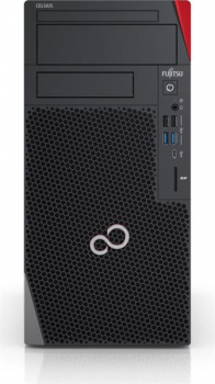 Fujitsu Celsius W5010/intel i9-10900K/32GB RAM/512GB SSD/VFY:W5010WC92MIN